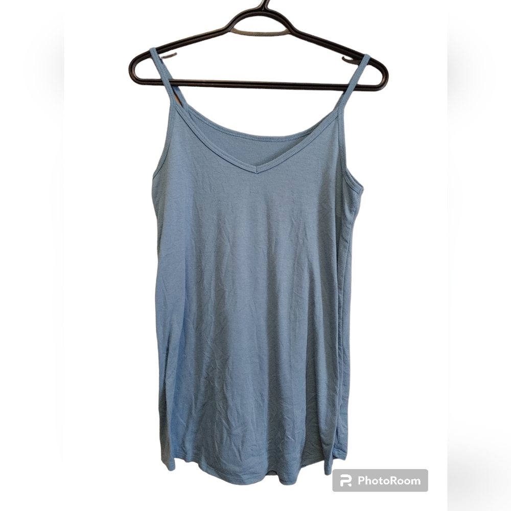 ZENANA PREMIUM Chico Tank Top Size Small